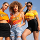 Image for article titled Don we now our Flamin’ Hot apparel